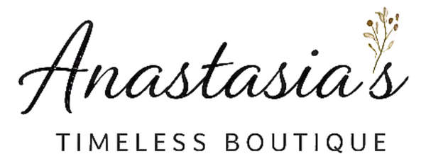 Anastasia's Timeless Boutique