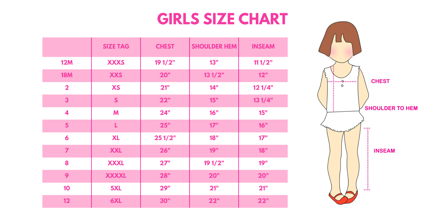 Pink Plaid UPF Swim Coverup